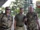Бійця роти “Шторм” нагородили орденом «За мужність» ІІІ ступеня Бійця роти “Шторм” нагородили орденом «За мужність» ІІІ ступеня