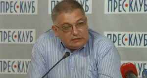 Замінити охорону “Волиньвугілля” – щоб не крали, – Сергій Демченко Замінити охорону "Волиньвугілля" - щоб не крали