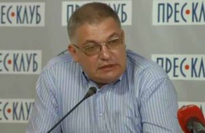 Замінити охорону “Волиньвугілля” – щоб не крали, – Сергій Демченко Замінити охорону "Волиньвугілля" - щоб не крали
