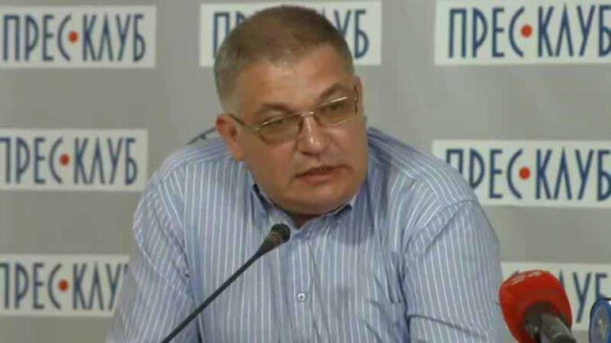 Замінити охорону “Волиньвугілля” – щоб не крали, – Сергій Демченко Замінити охорону "Волиньвугілля" - щоб не крали