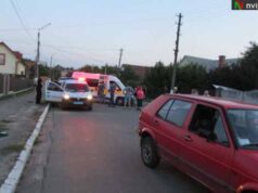 Винуватець смертельної ДТП 3 роки проведе за гратами Винуватець смертельної ДТП 3 роки проведе за гратами