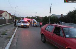 Винуватець смертельної ДТП 3 роки проведе за гратами Винуватець смертельної ДТП 3 роки проведе за гратами