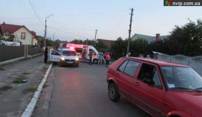 Винуватець смертельної ДТП 3 роки проведе за гратами Винуватець смертельної ДТП 3 роки проведе за гратами