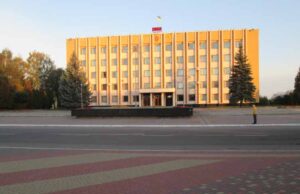 22 листопада – сесія міської ради 22 листопада - сесія міської ради