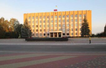 22 листопада – сесія міської ради 22 листопада - сесія міської ради