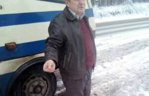 Водій автобуса «Нововолинськ-Луцьк» забрав паспорт у дитини-пільговика Водій автобуса «Нововолинськ-Луцьк» забрав паспорт у дитини-пільговика