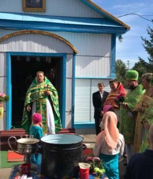 Прихожани одного з міських храмів хочуть перейти у Православну Церкву України