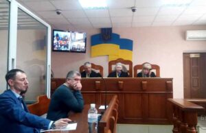 Суд виніс вирок убивцям Катерини Литкіної Суд виніс вирок убивцям Катерини Литкіної