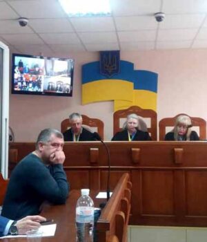 Суд виніс вирок убивцям Катерини Литкіної