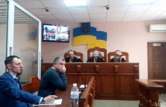 Суд виніс вирок убивцям Катерини Литкіної Суд виніс вирок убивцям Катерини Литкіної