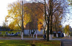 На КП «Нововолинськводоканал» жінка отримала смертельну травму На КП «Нововолинськводоканал» жінка отримала смертельну травму