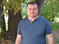 Депутат міськради Віктор Ярема загинув у ДТП Депутат міськради Віктор Ярема загинув у ДТП