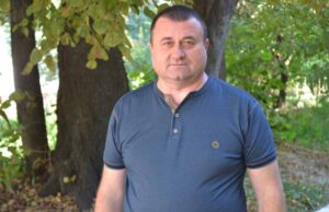 Депутат міськради Віктор Ярема загинув у ДТП Депутат міськради Віктор Ярема загинув у ДТП