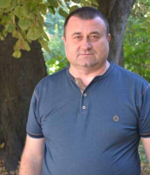 44_42 Депутат міськради Віктор Ярема загинув у ДТП