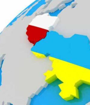 Малий прикордонний рух: перетин кордону спрощено