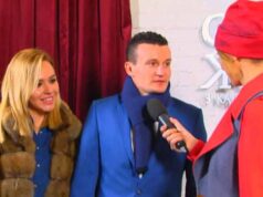 Федецький довго не міг перевершити Коноплянку у рейтингу вподобань сина Федецький довго не міг перевершити Коноплянку у рейтингу вподобань сина