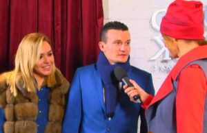 Федецький довго не міг перевершити Коноплянку у рейтингу вподобань сина Федецький довго не міг перевершити Коноплянку у рейтингу вподобань сина