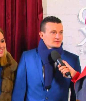 44_8 Федецький довго не міг перевершити Коноплянку у рейтингу вподобань сина