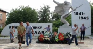 Клімчук хоче забрати «зайві» гроші в Нововолинська Клімчук хоче забрати «зайві» гроші в Нововолинська