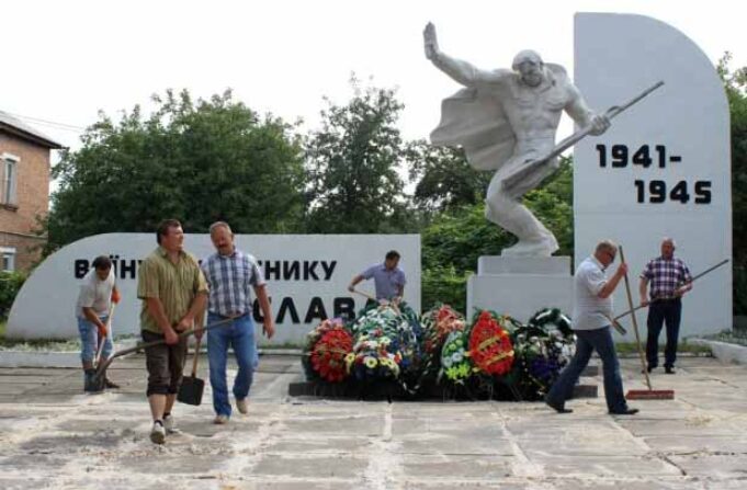 Клімчук хоче забрати «зайві» гроші в Нововолинська Клімчук хоче забрати «зайві» гроші в Нововолинська