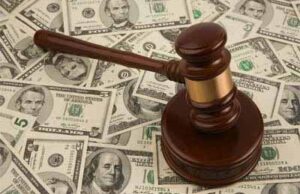 Щодо голови Нововолинського міського суду відкрили кримінальне провадження Щодо голови Нововолинського міського суду відкрили кримінальне провадження