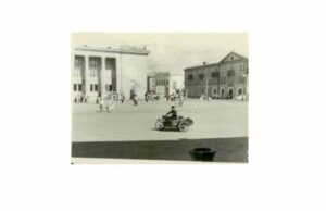 З історії ще одного Нововолинського театру, про його спалення і велике пограбування церков З історії ще одного Нововолинського театру