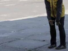 За побиття журналіста відкрили кримінальне провадження За побиття журналіста відкрили кримінальне провадження