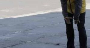 За побиття журналіста відкрили кримінальне провадження За побиття журналіста відкрили кримінальне провадження