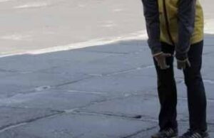 За побиття журналіста відкрили кримінальне провадження За побиття журналіста відкрили кримінальне провадження