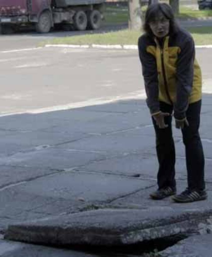 За побиття журналіста відкрили кримінальне провадження За побиття журналіста відкрили кримінальне провадження