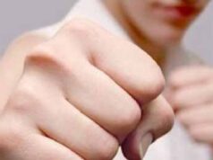 Нововолинець побив матір Нововолинець побив матір