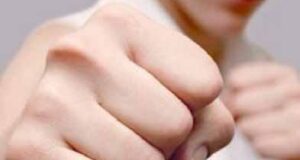 Нововолинець побив матір Нововолинець побив матір