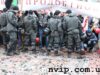 Нововолинські шахтарі готують акції протесту Нововолинські шахтарі готують акції протесту