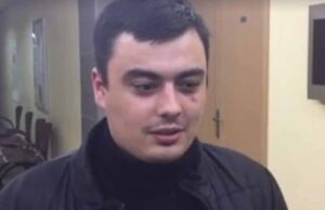 Інцидент на кордоні: хлопця 14 годин після затримання тримали в кайданках Інцидент на кордоні: хлопця 14 годин після затримання тримали в кайданках