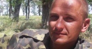 Нововолинці зустрінуть тіло героя Ігоря Пугача Нововолинці зустрінуть тіло героя Ігоря Пугача