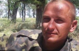 Нововолинці зустрінуть тіло героя Ігоря Пугача Нововолинці зустрінуть тіло героя Ігоря Пугача