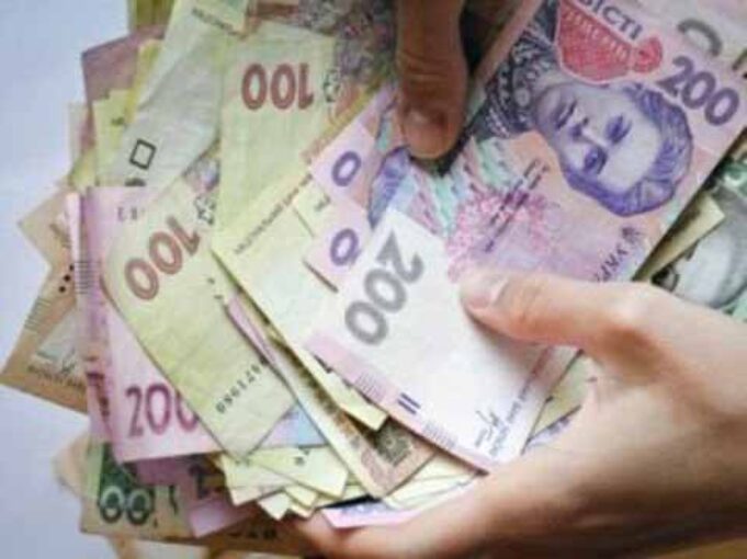 Страйк шахтарів: міністерство виділить 19,5 мільйонів шахті № 1 Страйк шахтарів: міністерство виділить 19