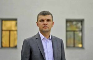 Ігор Гузь: не знав, що голосував за підвищення своєї зарплати Ігор Гузь: не знав