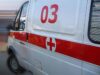 У ДТП постраждали подружжя і дворічна дитина У ДТП постраждали подружжя і дворічна дитина