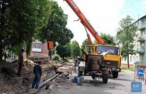 Скандал: Коптюк відмиває гроші на трубах централізованого опалення (ВІДЕО) Скандал: Коптюк відмиває гроші на трубах централізованого опалення (ВІДЕО)