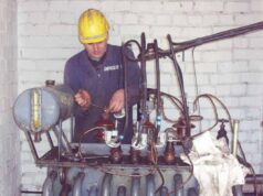 Пів-Нововолинська без електрики: деталі Пів-Нововолинська без електрики: деталі