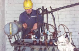 Пів-Нововолинська без електрики: деталі Пів-Нововолинська без електрики: деталі