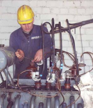 45_18 Пів-Нововолинська без електрики: деталі