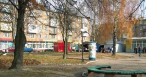 Труп жінки пролежав у квартирі цілий тиждень Труп жінки пролежав у квартирі цілий тиждень