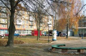 Труп жінки пролежав у квартирі цілий тиждень Труп жінки пролежав у квартирі цілий тиждень