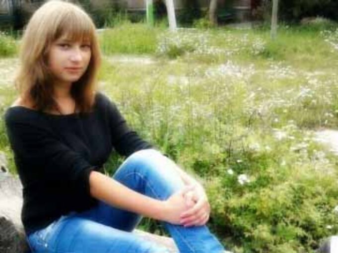 Щеплення ледве не стало смертельним для 19-річної жительки Нововолинська Щеплення ледве не стало смертельним для 19-річної жительки Нововолинська
