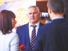 Пів мільйона на піар Сапожнікова: як витрачаються кошти платників податків Пів мільйона на піар Сапожнікова: як витрачаються кошти платників податків