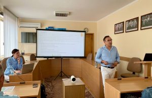 Депутати зустрілися із інвестором, який має намір побудувати сміттєпереробний завод (ВІДЕО) Нововолинські-депутати-зустрілися-із-інвестором,-який-має-намір-побудувати-сміттєпереробний-завод