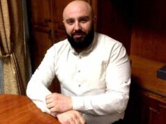 Павло Танчев: «Завдяки дружньому колективу маємо певні досягнення. Попереду ще багато роботи” Павло Танчев: «Завдяки дружньому колективу маємо певні досягнення. Попереду ще багато роботи"