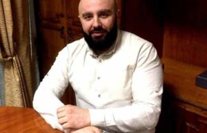 Павло Танчев: «Завдяки дружньому колективу маємо певні досягнення. Попереду ще багато роботи” Павло Танчев: «Завдяки дружньому колективу маємо певні досягнення. Попереду ще багато роботи"